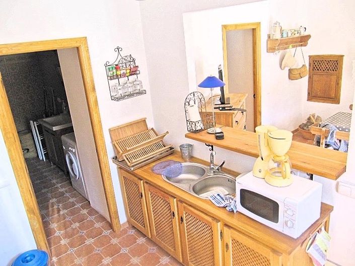 Image No.18-3 Bed Cortijo for sale