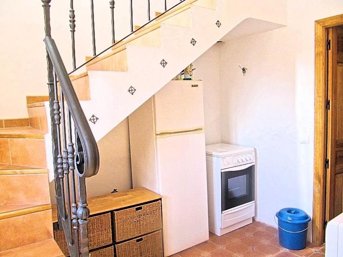 Image No.20-3 Bed Cortijo for sale