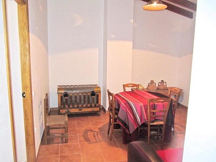 Image No.23-3 Bed Cortijo for sale
