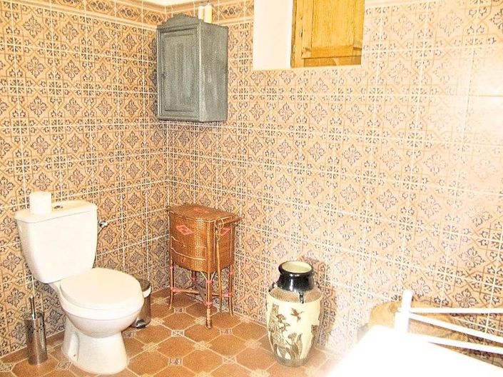 Image No.24-3 Bed Cortijo for sale