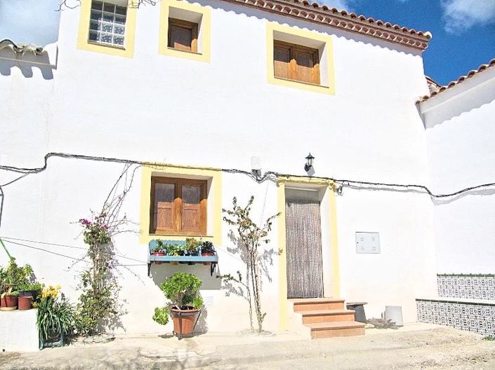 Image No.2-3 Bed Cortijo for sale