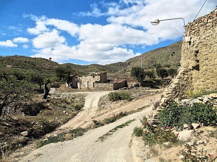 Image No.5-3 Bed Cortijo for sale