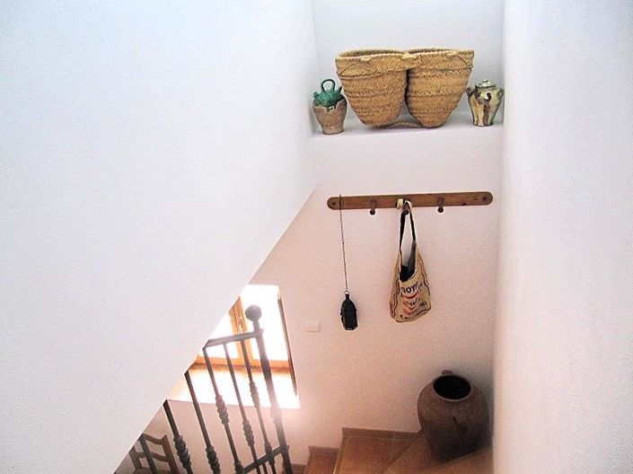 Image No.6-3 Bed Cortijo for sale