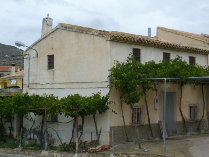 Image No.24-4 Bed Cortijo for sale
