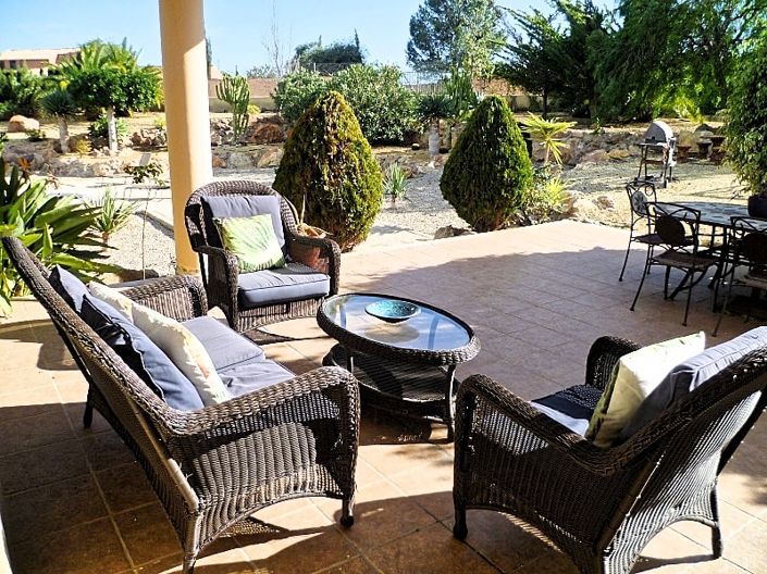 Image No.8-4 Bed Villa for sale