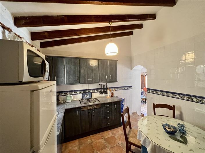 Image No.18-Maison de village de 1 chambre à vendre à Lubrín