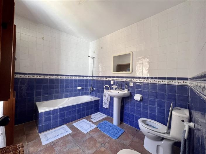 Image No.21-Maison de village de 1 chambre à vendre à Lubrín