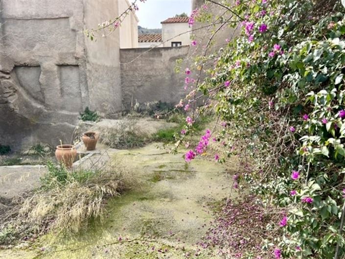 Image No.22-Maison de village de 1 chambre à vendre à Lubrín