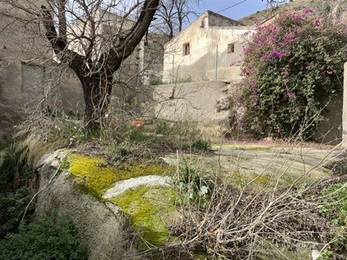 Image No.23-Maison de village de 1 chambre à vendre à Lubrín