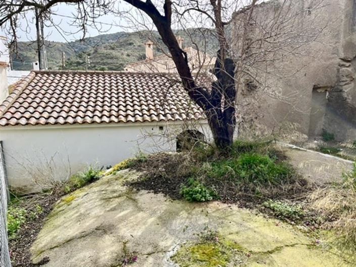 Image No.24-Maison de village de 1 chambre à vendre à Lubrín