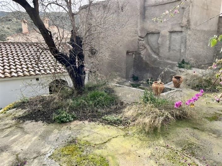 Image No.25-Maison de village de 1 chambre à vendre à Lubrín