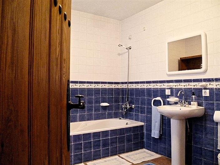 Image No.4-Maison de village de 1 chambre à vendre à Lubrín