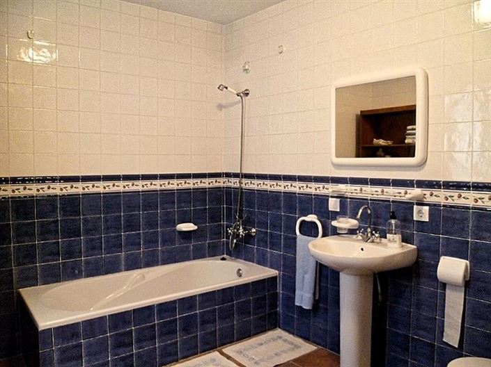 Image No.10-Maison de village de 1 chambre à vendre à Lubrín