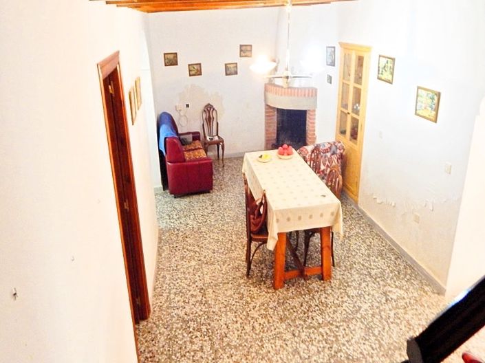 Image No.10-Maison de ville de 6 chambres à vendre à Lubrín