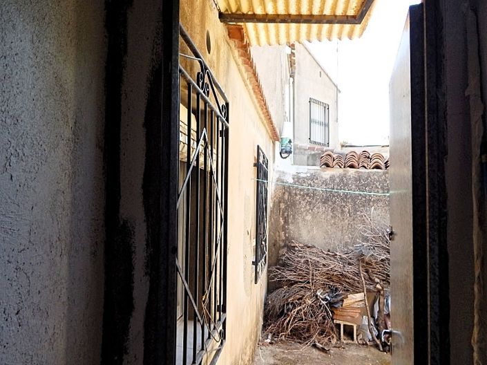 Image No.11-Maison de ville de 6 chambres à vendre à Lubrín