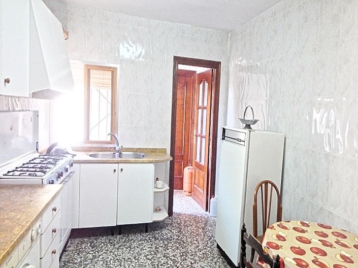 Image No.12-Maison de ville de 6 chambres à vendre à Lubrín