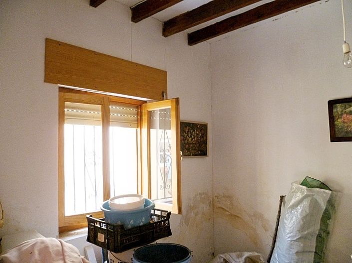 Image No.13-Maison de ville de 6 chambres à vendre à Lubrín