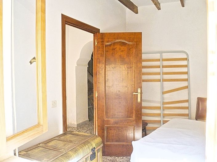 Image No.14-Maison de ville de 6 chambres à vendre à Lubrín