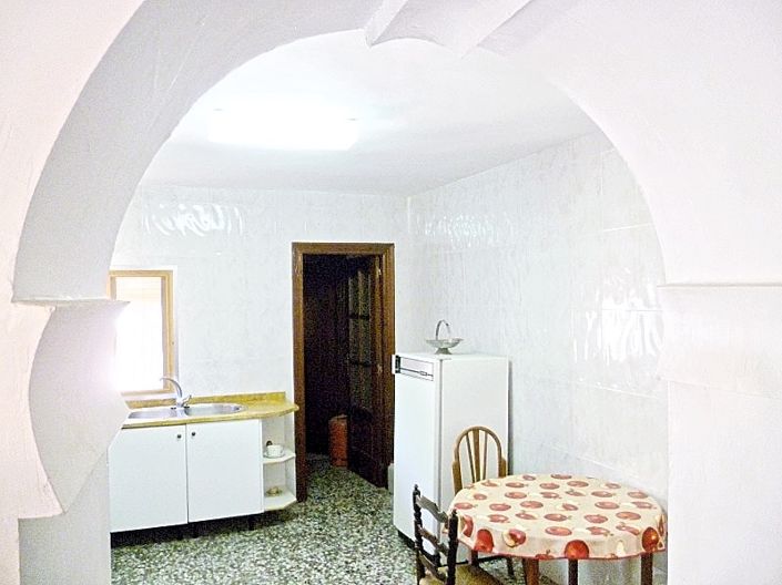 Image No.16-Maison de ville de 6 chambres à vendre à Lubrín