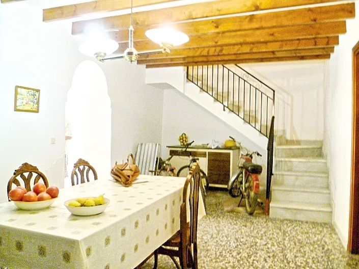 Image No.17-Maison de ville de 6 chambres à vendre à Lubrín