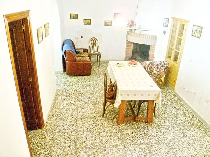 Image No.18-Maison de ville de 6 chambres à vendre à Lubrín