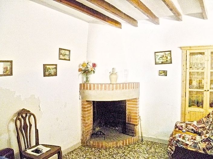 Image No.19-Maison de ville de 6 chambres à vendre à Lubrín