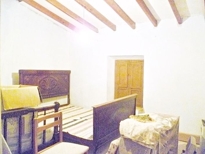 Image No.22-Maison de ville de 6 chambres à vendre à Lubrín