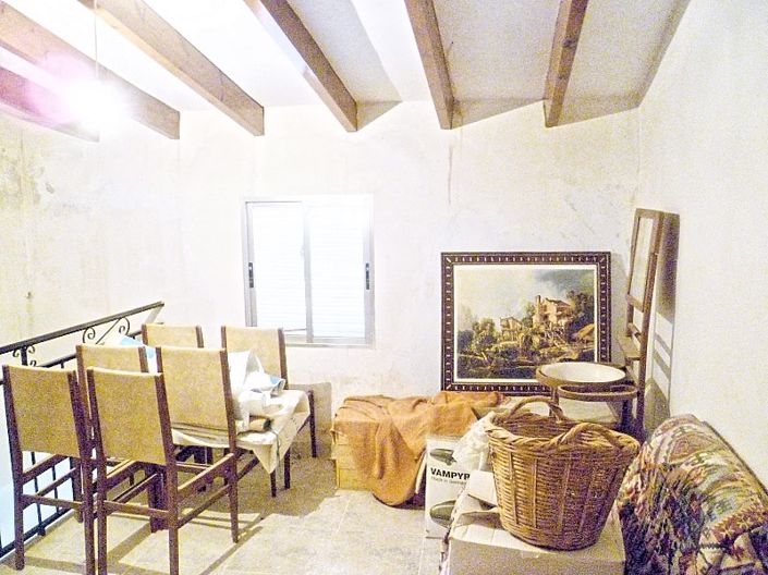 Image No.23-Maison de ville de 6 chambres à vendre à Lubrín