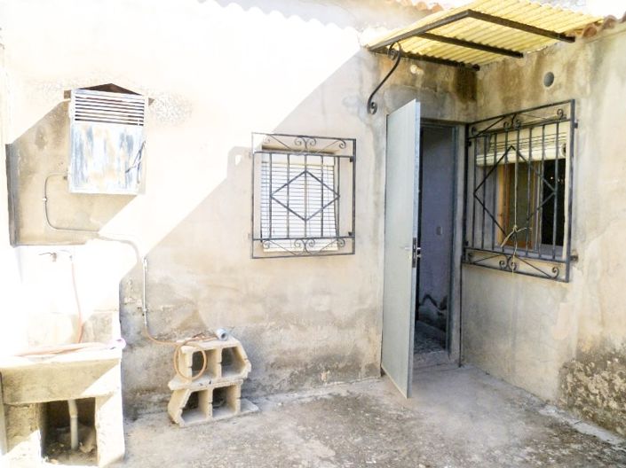 Image No.25-Maison de ville de 6 chambres à vendre à Lubrín