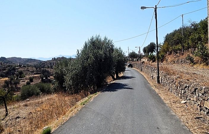 Image No.4-Maison de ville de 6 chambres à vendre à Lubrín