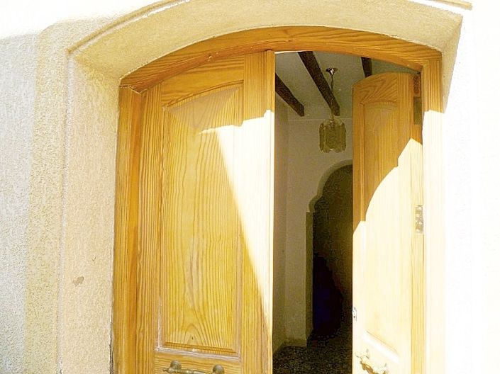 Image No.6-Maison de ville de 6 chambres à vendre à Lubrín