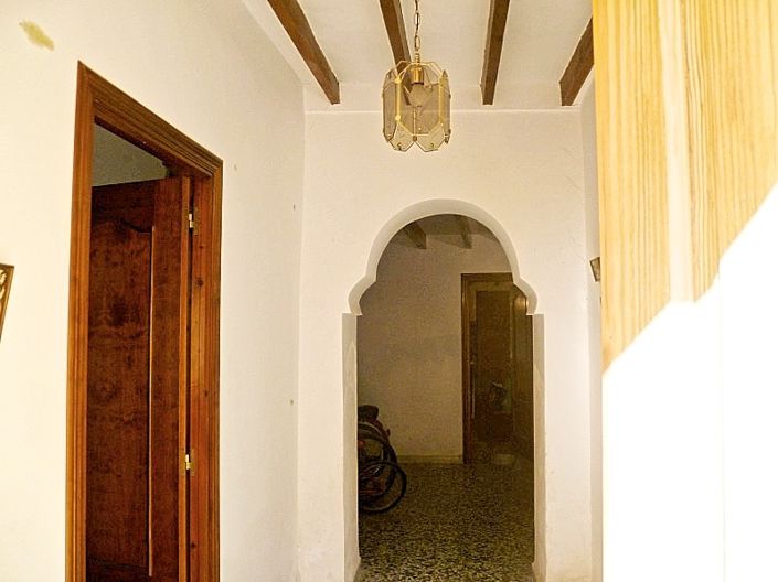 Image No.7-Maison de ville de 6 chambres à vendre à Lubrín