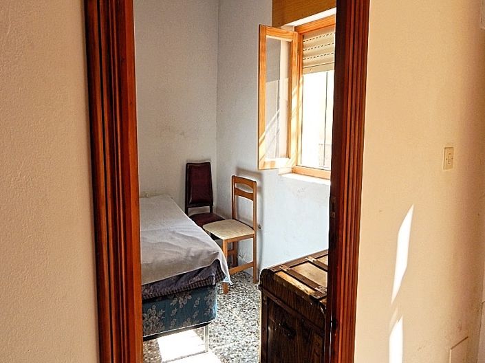 Image No.8-Maison de ville de 6 chambres à vendre à Lubrín