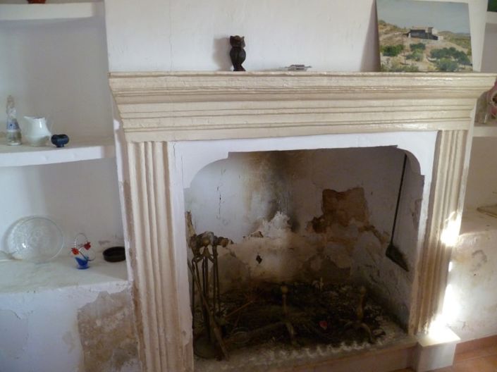 Image No.10-Cortijo de 4 chambres à vendre à Sorbas