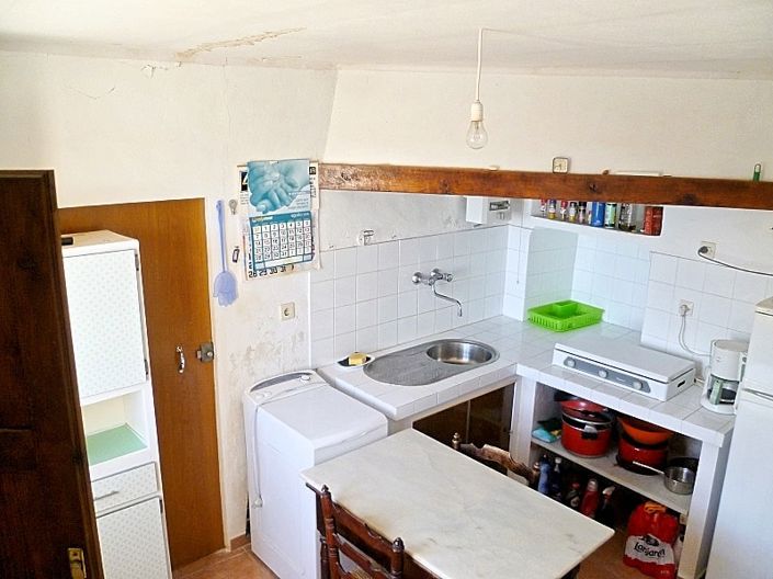 Image No.11-Cortijo de 4 chambres à vendre à Sorbas