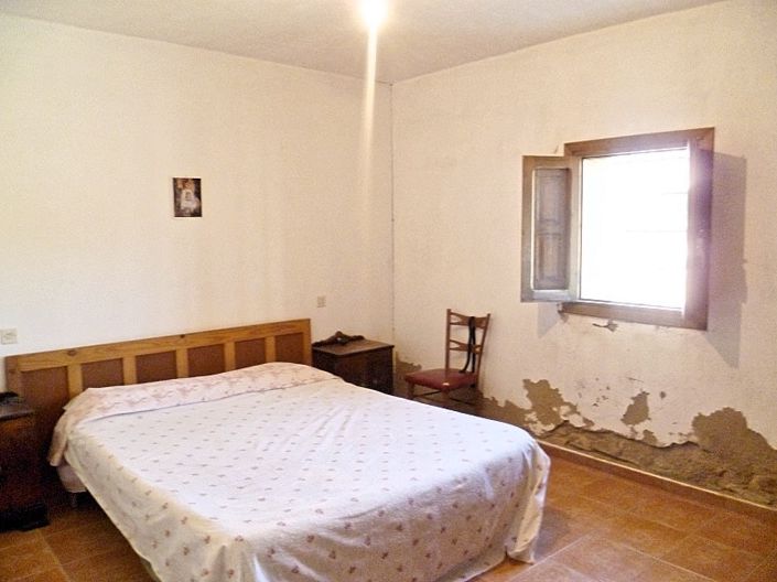 Image No.15-Cortijo de 4 chambres à vendre à Sorbas