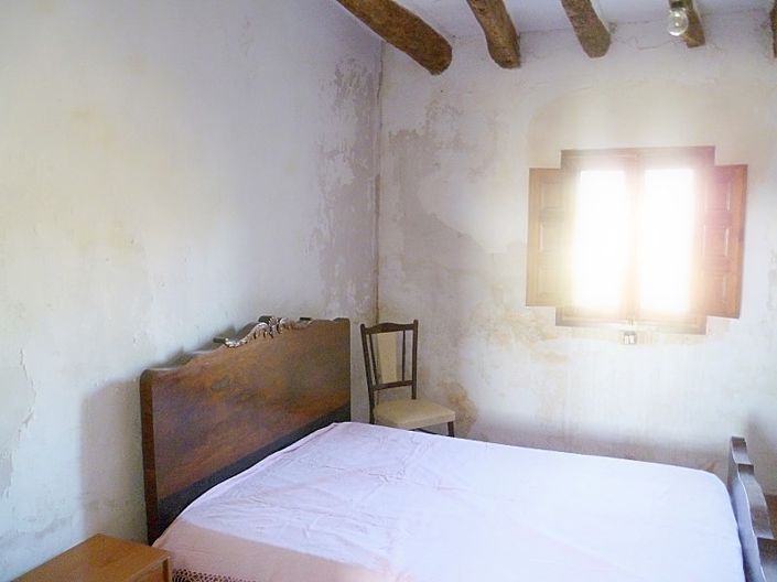 Image No.16-Cortijo de 4 chambres à vendre à Sorbas