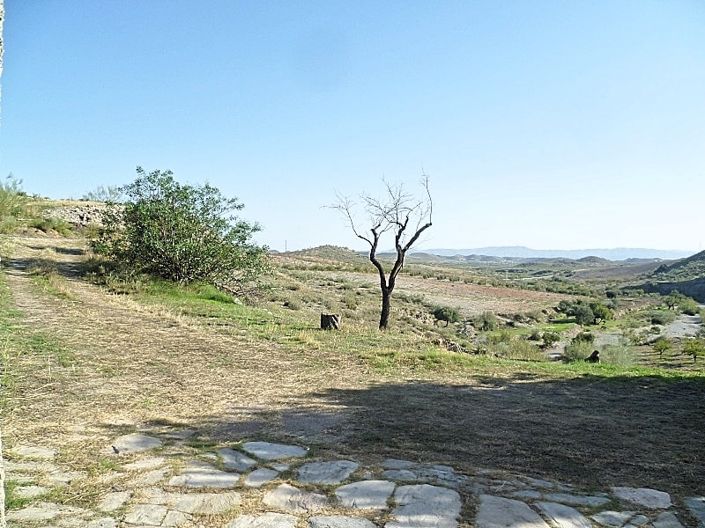 Image No.17-Cortijo de 4 chambres à vendre à Sorbas
