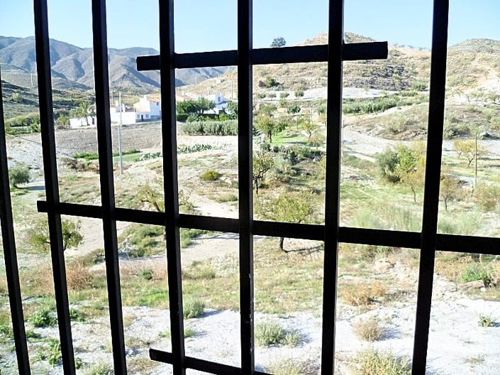 Image No.18-Cortijo de 4 chambres à vendre à Sorbas