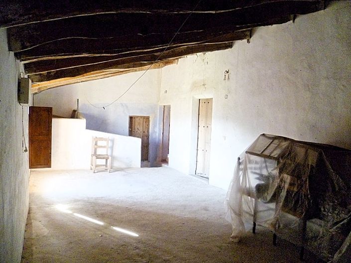 Image No.19-Cortijo de 4 chambres à vendre à Sorbas