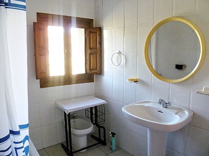 Image No.22-Cortijo de 4 chambres à vendre à Sorbas