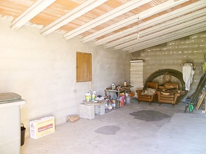 Image No.25-Cortijo de 4 chambres à vendre à Sorbas