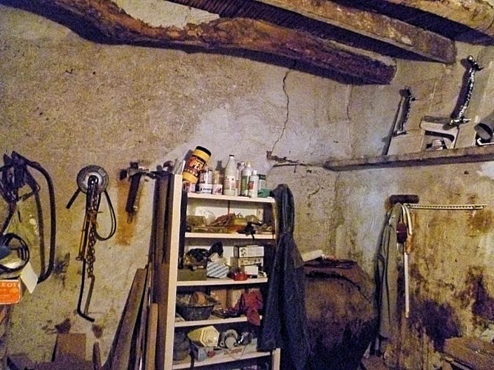 Image No.26-Cortijo de 4 chambres à vendre à Sorbas