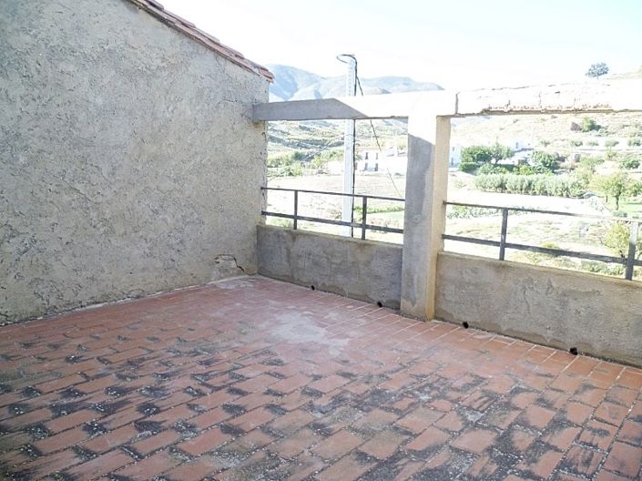 Image No.27-Cortijo de 4 chambres à vendre à Sorbas