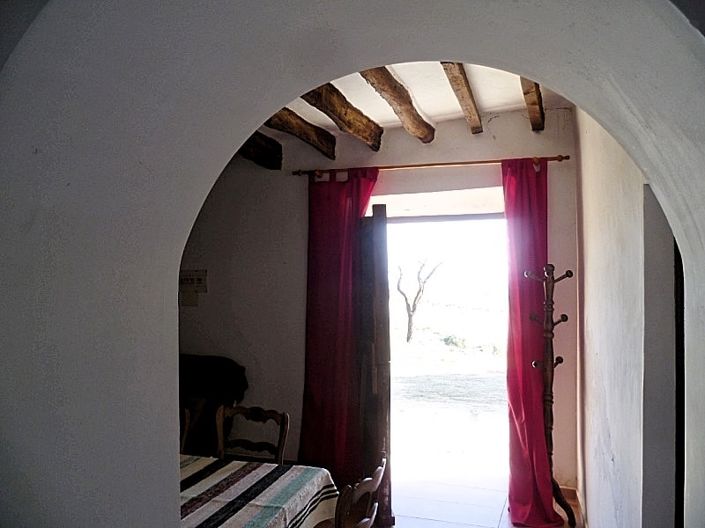 Image No.6-Cortijo de 4 chambres à vendre à Sorbas