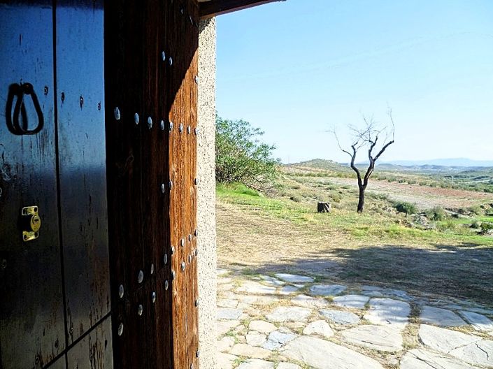 Image No.7-Cortijo de 4 chambres à vendre à Sorbas
