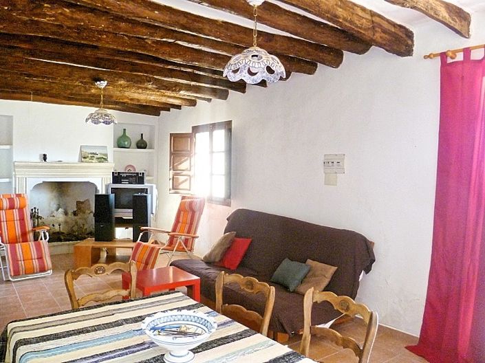 Image No.8-Cortijo de 4 chambres à vendre à Sorbas