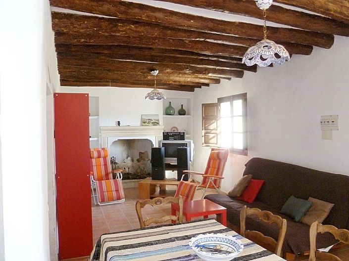 Image No.9-Cortijo de 4 chambres à vendre à Sorbas