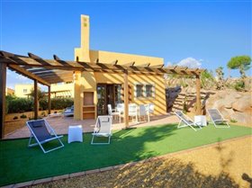 Image No.0-Villa de 4 chambres à vendre à Desert Springs