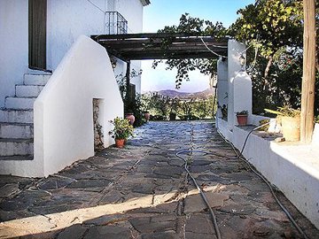 8 Bed Cortijo for sale